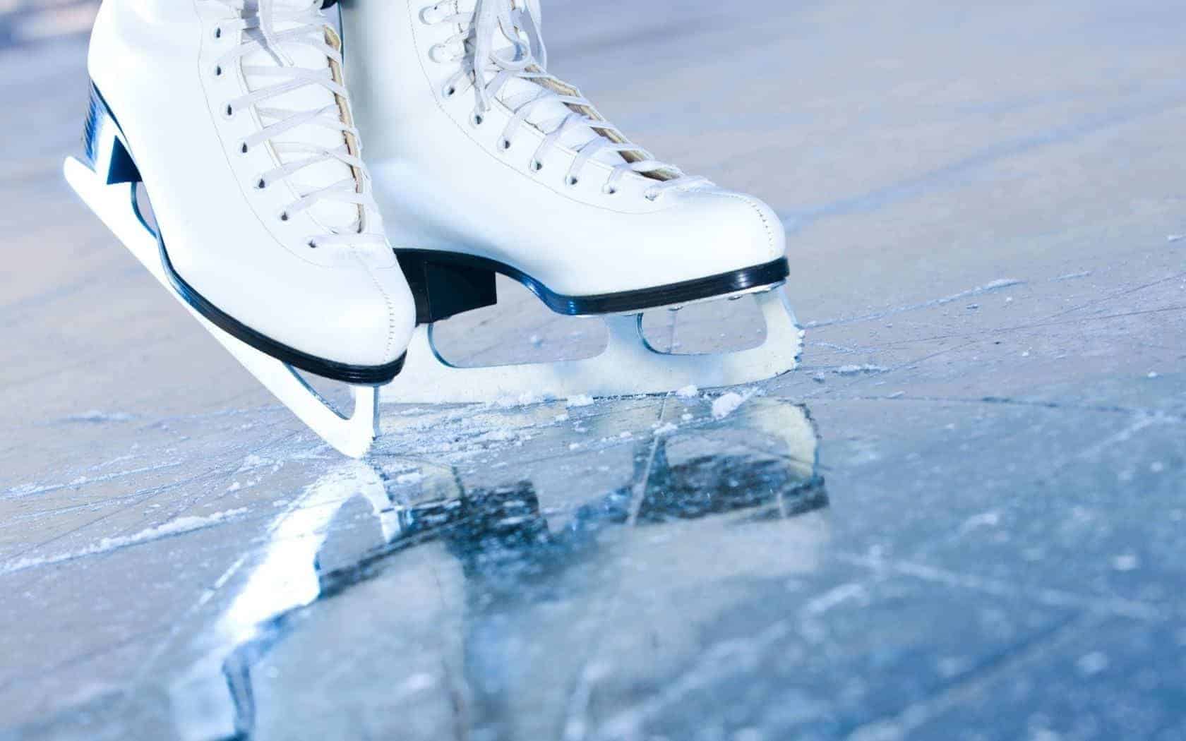 ice skate