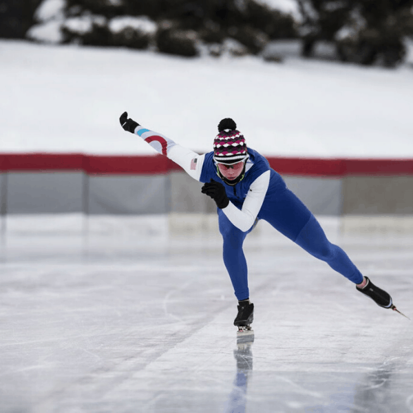 skating